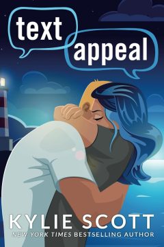 Text Appeal — Kylie Scott | A Full Spoiler Review
