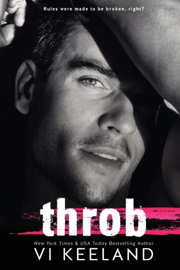 Throb — Vi Keeland | A spoiler filled review