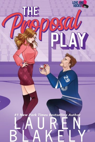 The Proposal Play — Lauren Blakely – A Review Full of Spoilers