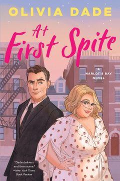 At First Spite — Olivia Dade: A Full Spoiler Audiobook Review