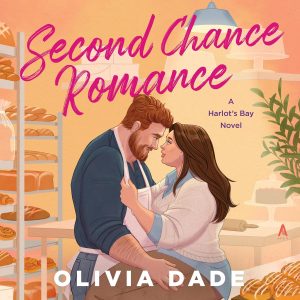 Second chance romance review