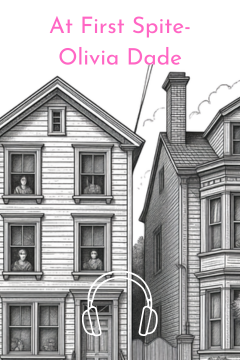 At First Spite — Olivia Dade: A Full Spoiler Audiobook Review