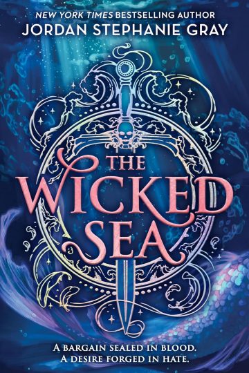 The Wicked Sea — Jordan Stephanie Gray | A Full Spoiler Review