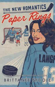 Paper Rings by Britannee Nicole Review