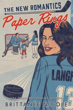 Paper Rings – Brittanee Nicole | A full spoiler review