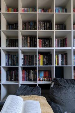 Book Reviews from June | With ALL the spoilers