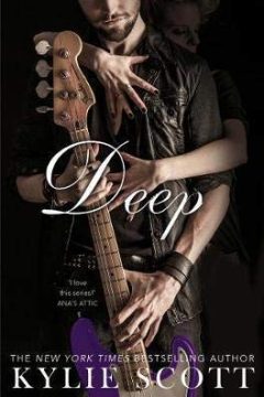 BEN - Deep (Stage Dive Book 4)