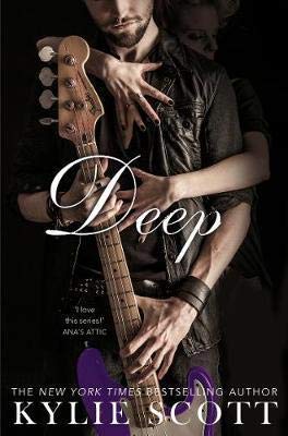 Deep — Kylie Scott | A full spoiler review
