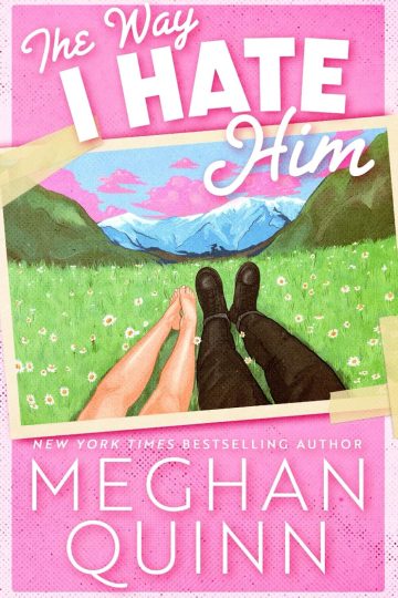 The Way I Hate Him | A Full Spoiler Review