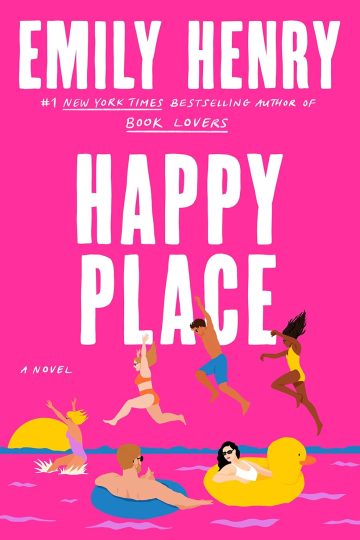 Happy Place — Emily Henry | A full Spoiler Review