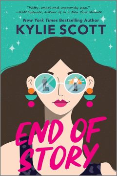 End of Story — Kylie Scott | Full Spoiler Review | Plot Twisted
