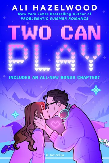 Two Can Play — Ali Hazelwood | Full Spoiler Review