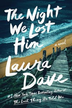 The Night We Lost Him — Laura Dave | Full Spoiler Review