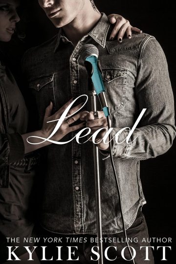 Lead — Kylie Scott | A full spoiler review