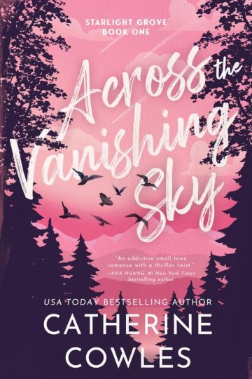 Across the Vanishing Sky — Catherine Cowels | Full Spoiler Review