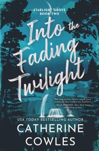 Into the Fading Twilight by Catherine Coles book review β Plot Twisted