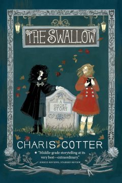 The Swallow — Charis Cotter | Full Spoiler Review
