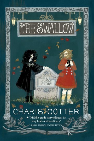The Swallow — Charis Cotter | Full Spoiler Review