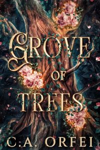 Grove of Trees by C.A. Orfei book review with spoilers