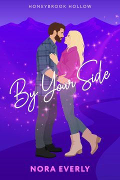 By Your Side — Nora Everly | A Full Spoiler Review