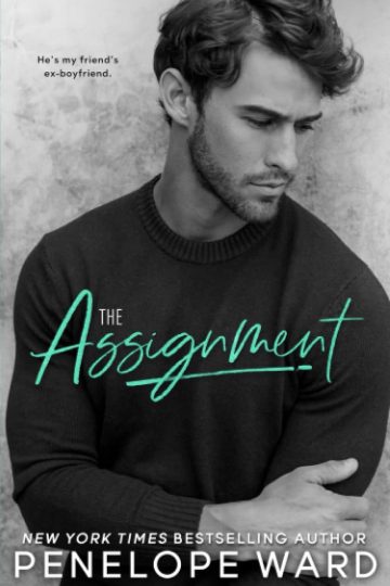 The Assignment — Penelope Ward | Full Spoiler