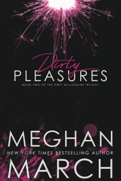 Dirty Pleasures — Meghan March | Full Spoiler