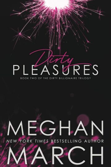 Dirty Pleasures — Meghan March | Full Spoiler