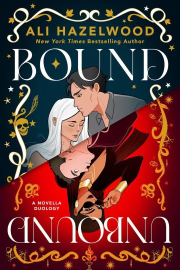 Bound — Ali Hazelwood | A Full Spoiler Review