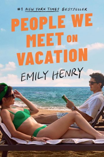 People We Meet on Vacation — Book vs. Movie Which is better? | Full Spoiler