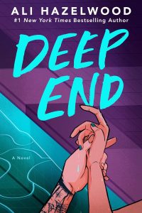 deep end- plot twisted full spoiler review