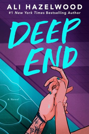 Deep End — Ali Hazelwood | A Full Spoiler Review