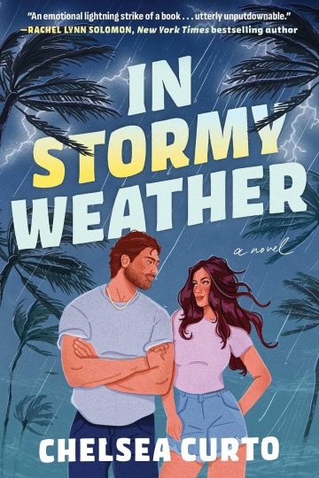 In Stormy Weather — Chelsea Curto | A Spoiler-filled Book Review