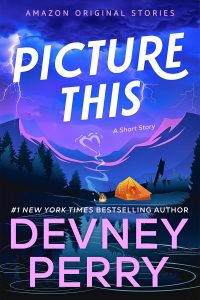 Picture This by Devney Perry book cover, full spoiler review on Plot Twisted