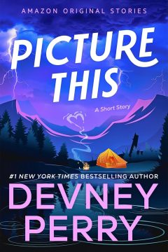 Picture This — Devney Perry | A Spoiler-filled Novella Review