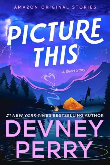 Picture This — Devney Perry | A Spoiler-filled Novella Review