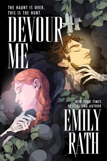 Devour Me — Emily Rath | A Spoiler-filled Book Review