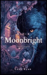 Moonbright by Leah Ryan book cover — full spoiler review on Plot Twisted