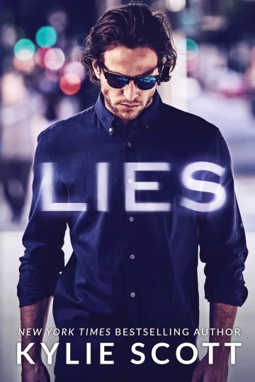 Lies — Kylie Scott | Full Spoiler
