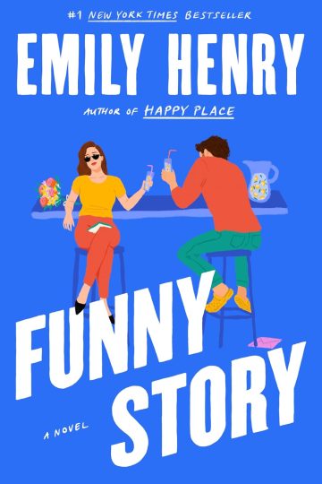 Funny Story — Emily Henry | Full Spoiler