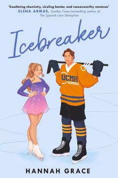 Icebreaker — Hannah Grace | Full Spoiler Review