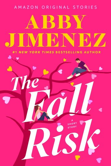 The Fall Risk — Abby Jimenez | Full Spoiler