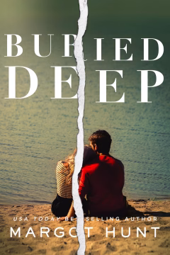 Buried Deep — Margot Hunt | Full Spoiler