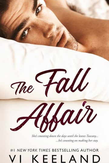 The Fall Affair — Vi Keeland | A Full Spoiler Review