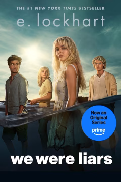 We Were Liars — E. Lockhart | Full Spoiler | Ending explained