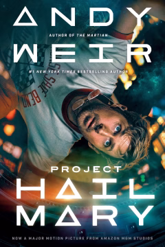 Project Hail Mary — Andy Weir | Full Spoiler – Is it worth reading?