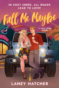 Fall Me Maybe