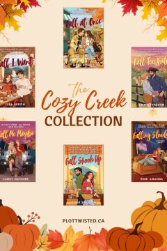 The Cozy Creek Collection | A Full Spoiler Series Review