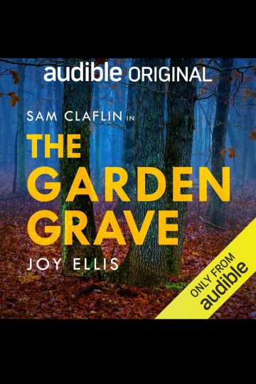 The Garden Grave — Joy Ellis | Full Spoiler… Maybe?