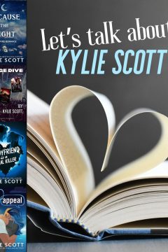 All the Kylie Scott Heroes- Review with  Full Spoilers