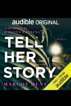 Tell Her Story — Margot Hunt | A  Full Spoiler Review